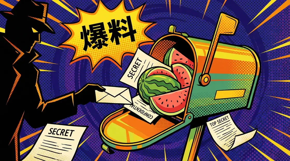 [51吃瓜官网最新] 51吃瓜官网最新入口 - 热门51吃瓜官网传媒站 匿名爆料通道漫画插图